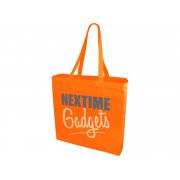 Сумка «Odessa» хлопковая, 220 г/м2 арт. 12013506