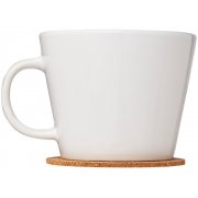 Набор чашек с костерами «Hartley» арт. 11288400