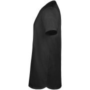 Футболка удлиненная Magnum Men, черная арт. 02999309