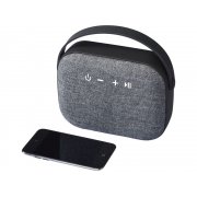 Динамик Bluetooth® с тканым материалом