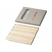 Набор карандашей