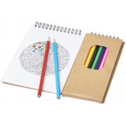 Набор для раскрашивания «Vincent»