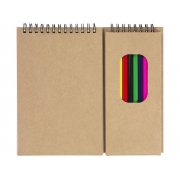 Набор для раскрашивания «Vincent»