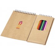 Набор для раскрашивания «Vincent»