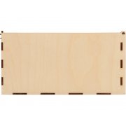 Подарочная коробка «legno»