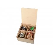 Подарочная коробка «legno»