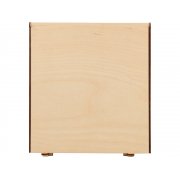 Подарочная коробка «legno»