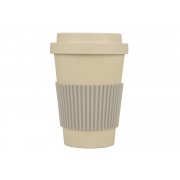 Термокружка из натуральных волокон «Muffin»