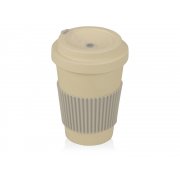 Термокружка из натуральных волокон «Muffin» арт. 875638