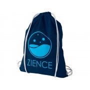 Рюкзак хлопковый «Oregon» арт. 12011305