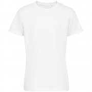 Футболка T-bolka 160 Original, белая