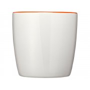 Керамическая чашка «Aztec»