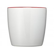 Керамическая чашка «Aztec»