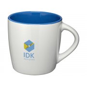 Керамическая чашка «Aztec» арт. 10047701