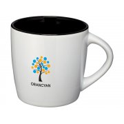 Керамическая чашка «Aztec»