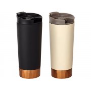 Вакуумный термос «Peeta» арт. 10046900