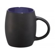 Керамическая кружка с универсальной подставкой «Hearth»