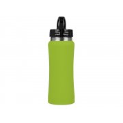 Бутылка спортивная из стали «Коста-Рика», 600 мл