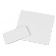 Салфетка для очков в футляре «Marca» арт. 833400 Салфетка для очков в футляре «Marca» арт. 833400