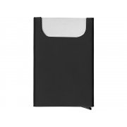 Держатель для карт «Verlass» c RFID-защитой арт. 722627