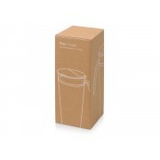 Термокружка «Годс» 470мл на присоске