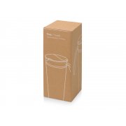 Термокружка «Годс» 470мл на присоске