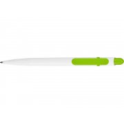 Ручка пластиковая шариковая «Этюд» арт. 13135.23 Ручка пластиковая шариковая «Этюд» арт. 13135.23