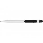 Ручка пластиковая шариковая «Этюд» арт. 13135.07