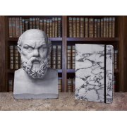 Блокнот А5 «Socrates» арт. 786406 Блокнот А5 «Socrates» арт. 786406
