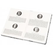 Блокнот А5 «Socrates» арт. 786406 Блокнот А5 «Socrates» арт. 786406