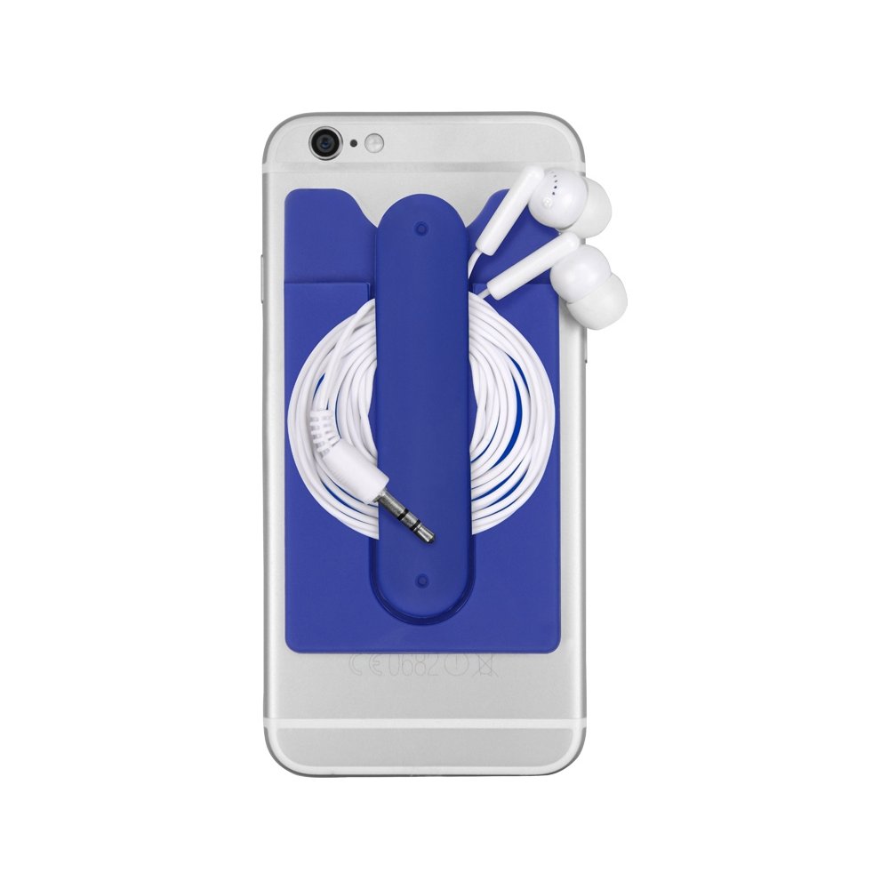 Футляр для кредитных карт «Покет» арт. 410602 Футляр для кредитных карт «Покет» арт. 410602