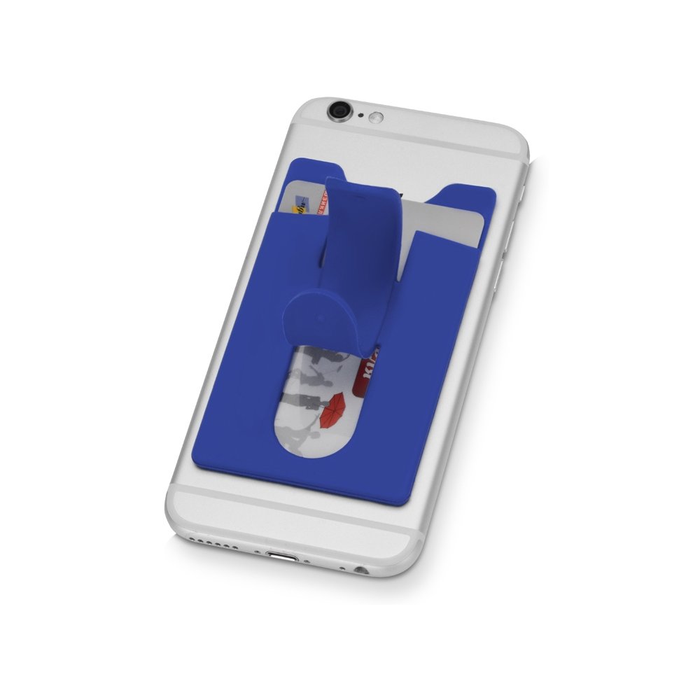 Футляр для кредитных карт «Покет» арт. 410602 Футляр для кредитных карт «Покет» арт. 410602