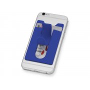 Футляр для кредитных карт «Покет» арт. 410602 Футляр для кредитных карт «Покет» арт. 410602