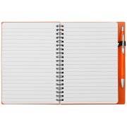 Блокнот «Контакт» с ручкой арт. 413508 Блокнот «Контакт» с ручкой арт. 413508