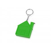 Брелок-рулетка «Домик», 1м арт. 715983