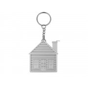 Брелок-рулетка «Домик», 1м