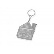 Брелок-рулетка «Домик», 1м арт. 715960