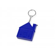 Брелок-рулетка «Домик», 1м арт. 715992