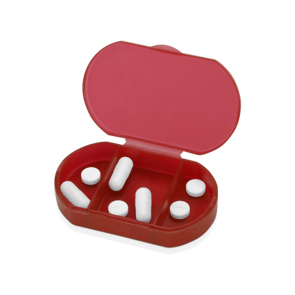 Таблетница арт. 739501 Таблетница арт. 739501