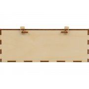 Подарочная коробка «Шкатулка»