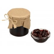 Варенье вишневое в подарочной обертке арт. 14607.01