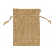 Мешочек подарочный средний