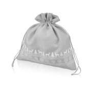 Мешочек подарочный новогодний арт. 995022