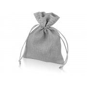 Мешочек подарочный новогодний