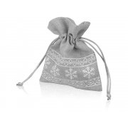 Мешочек подарочный новогодний арт. 995020