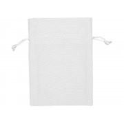 Мешочек подарочный средний