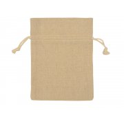 Мешочек подарочный средний