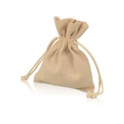 Мешочек подарочный маленький