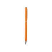 Ручка металлическая шариковая «Атриум» арт. 77480.08