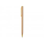 Ручка металлическая шариковая 